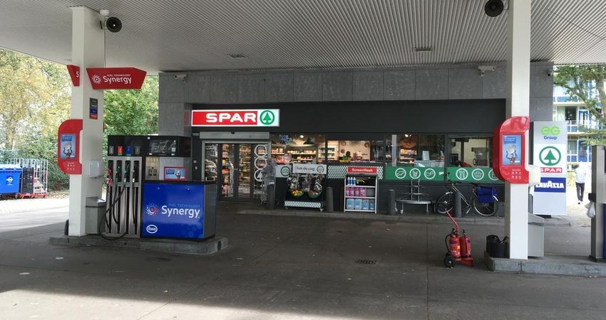 SPAR express Geleen De Kluis