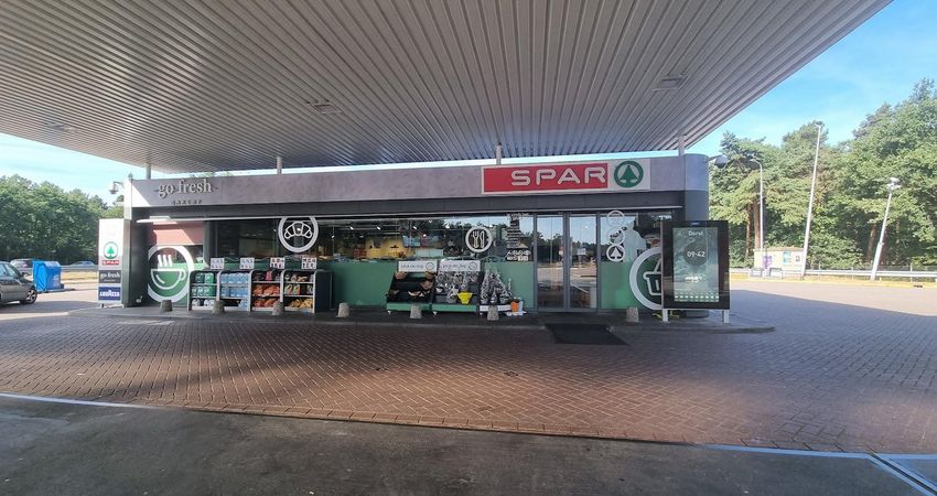 SPAR express Dorst