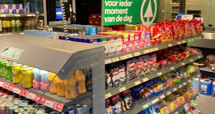 SPAR express Den Haag Bezuidenhout