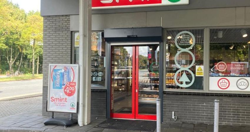 SPAR express Den Haag Escamplaan