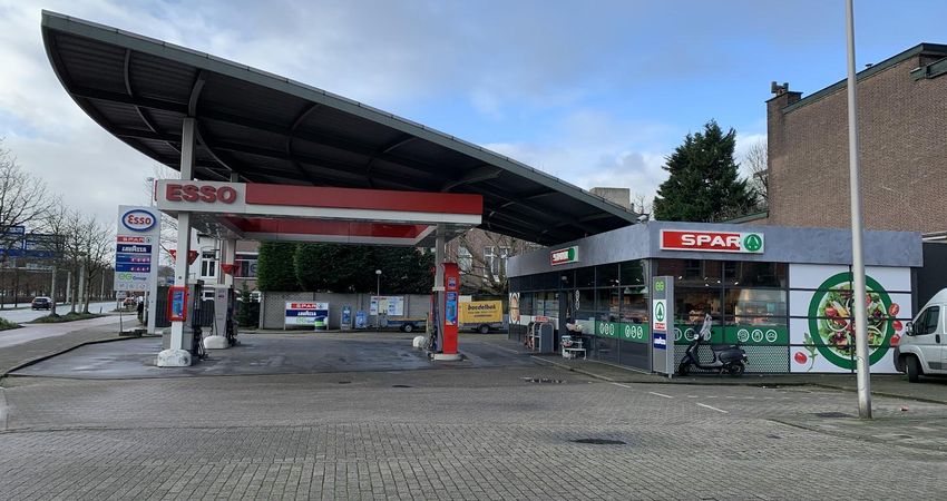 SPAR express Den Haag Malieveld