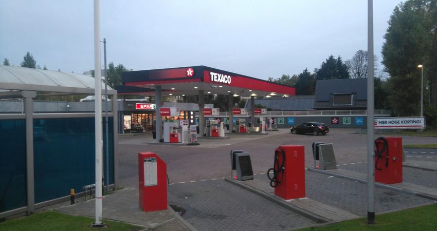 SPAR express Den Haag Ypenburg