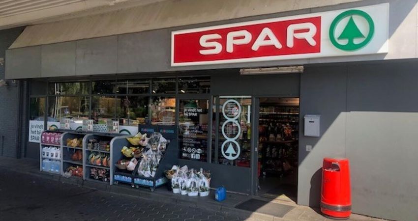 SPAR express Enschede Haakberger