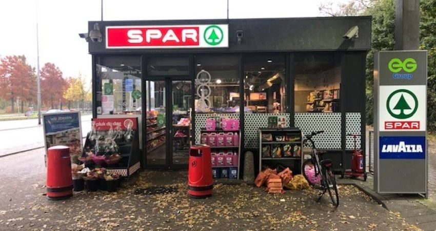 SPAR express Eindhoven