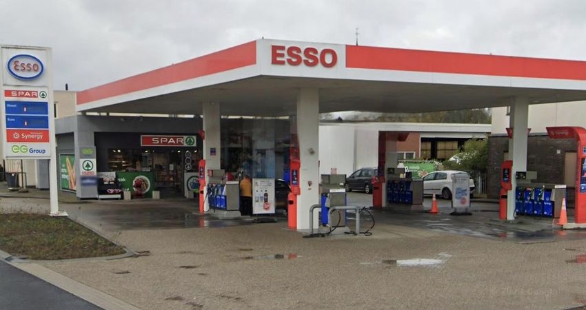 SPAR express Etten