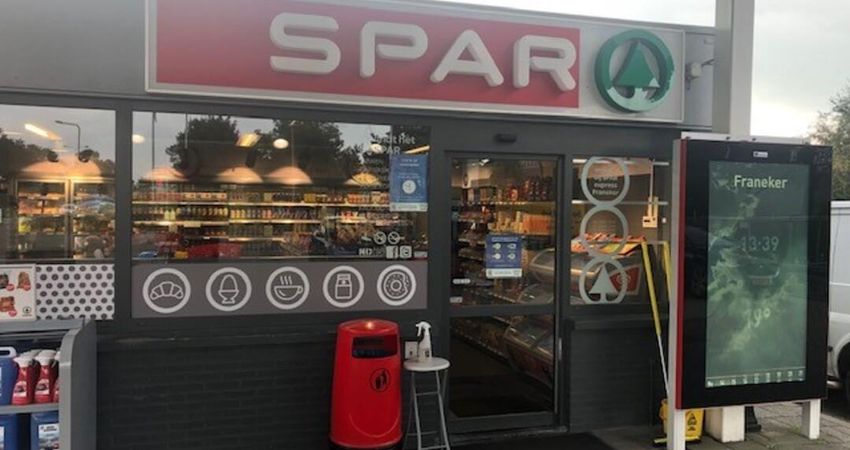 SPAR express Franeker