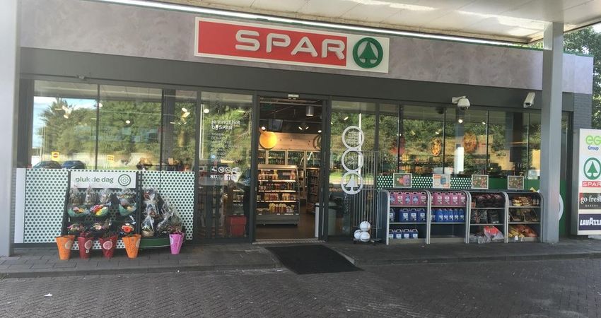 SPAR express Harderwijk