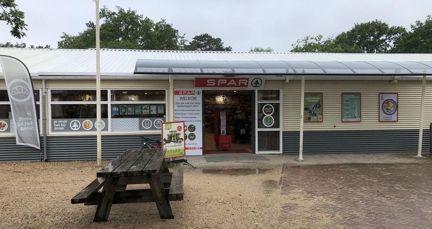 SPAR enjoy Bakkum