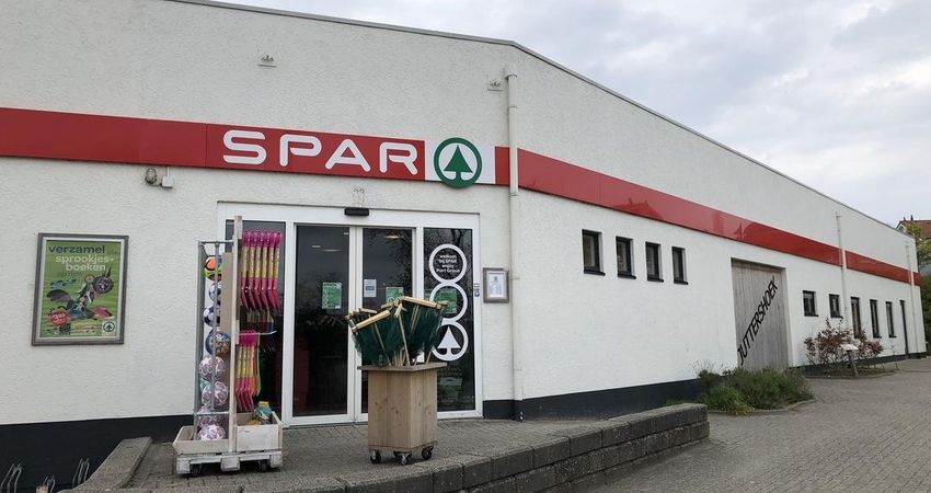 SPAR enjoy Port Greve