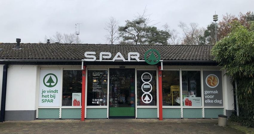 SPAR enjoy Westerbergen