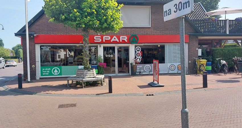 SPAR Garderen