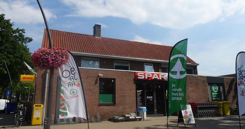 SPAR Hoefnagel