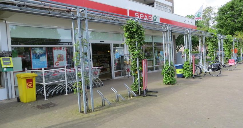 SPAR Kennis