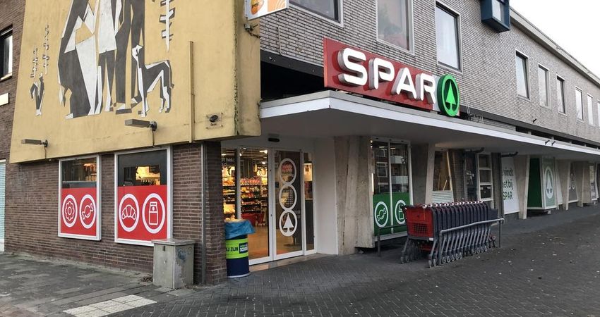 SPAR Kostverloren