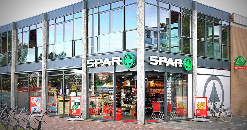 Spar Korte Vondelstraat