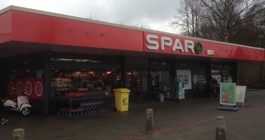 SPAR Pierik