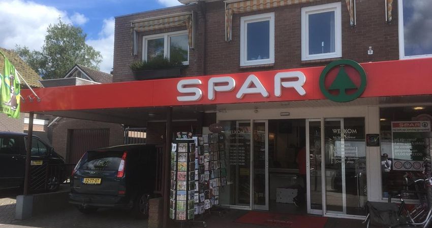 SPAR Schreur