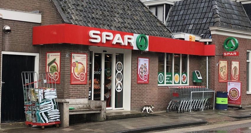 SPAR Tolsma