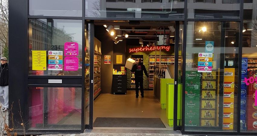SPAR University TUD