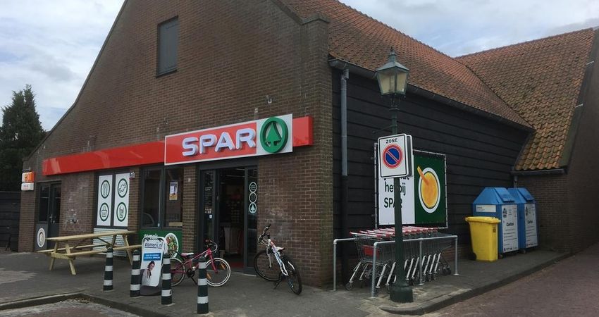 SPAR van Zon - Goedereede