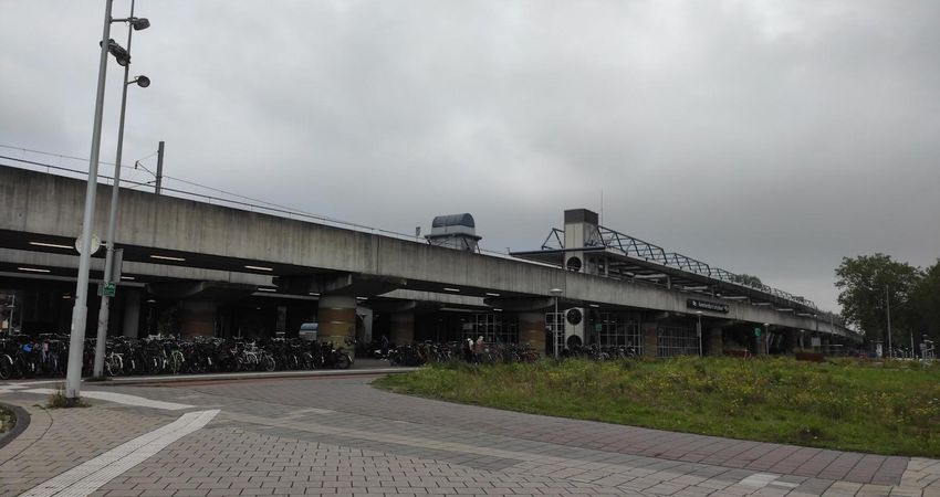 Station Lelylaan