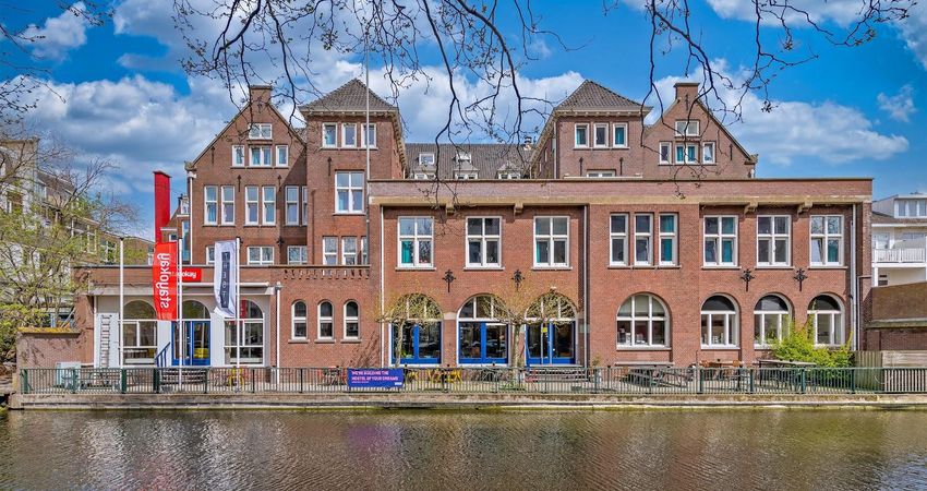 Stayokay Hostel Den Haag