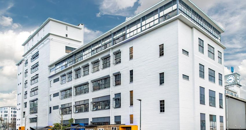 Stayokay Hostel Eindhoven