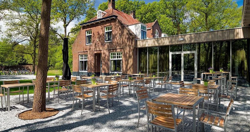 Stayokay Hostel Soest