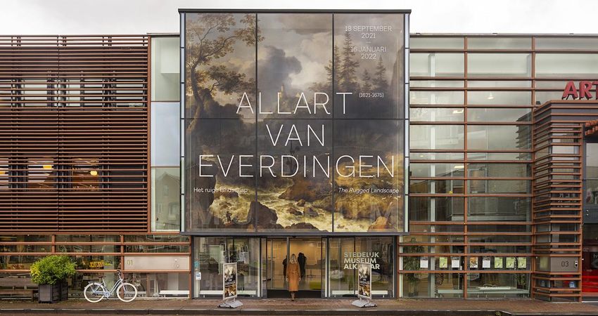 Stedelijk Museum Alkmaar