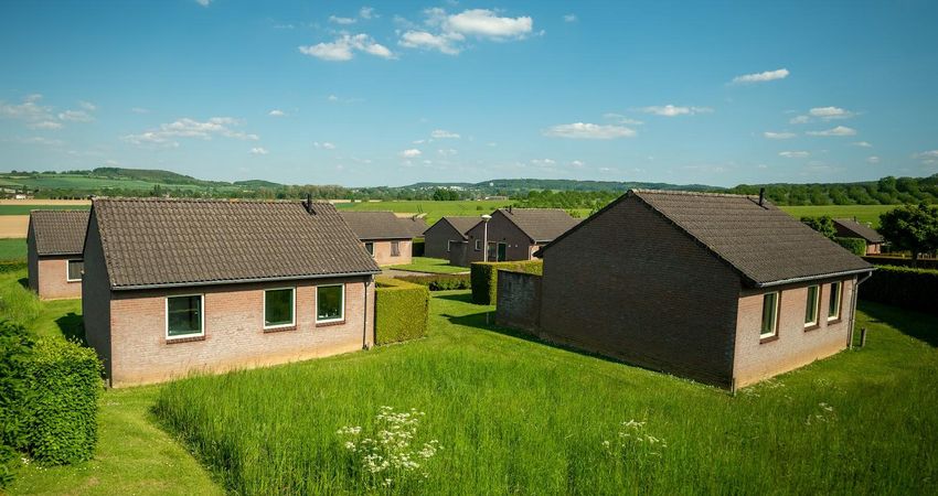 Summio Vakantiepark Reevallis