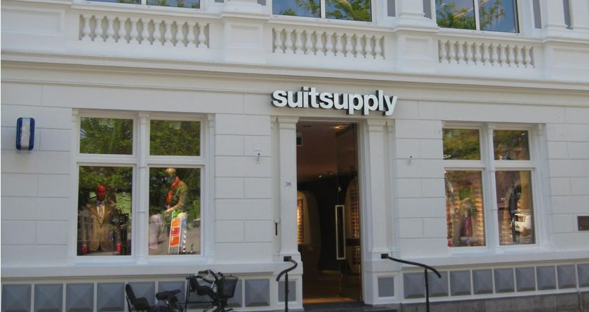 Suitsupply