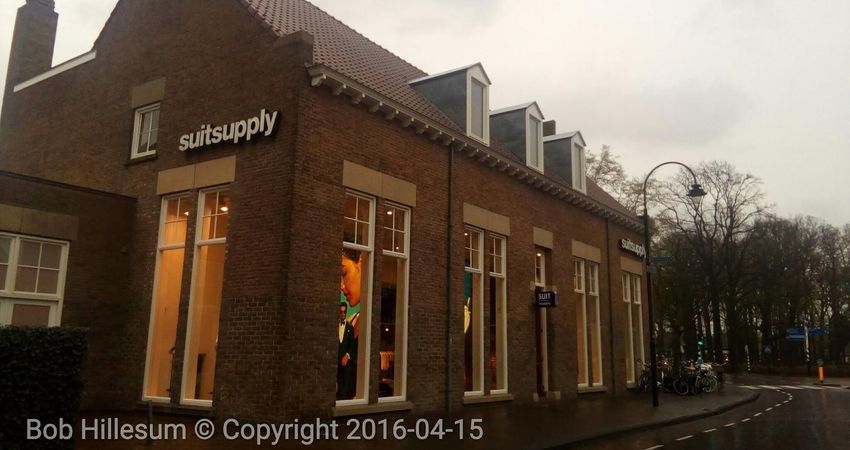 Suitsupply