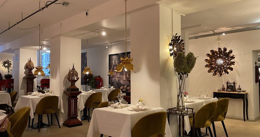 Sukhothai Thanee