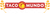 Taco Mundo Logo